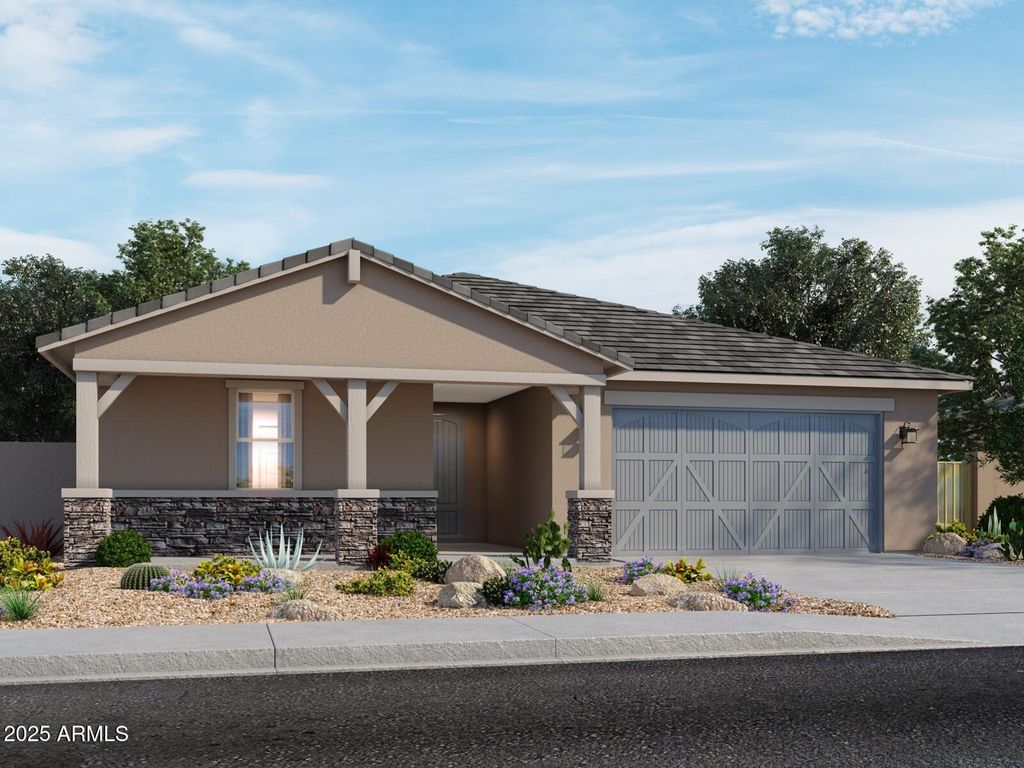Photo of 17611 W College Drive, Goodyear, AZ 85395 (MLS # 6959293)