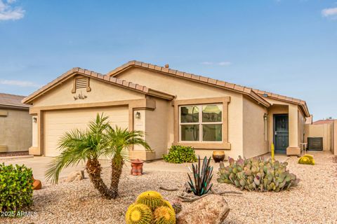 3420 E GLENEAGLE Place Chandler AZ 85249
