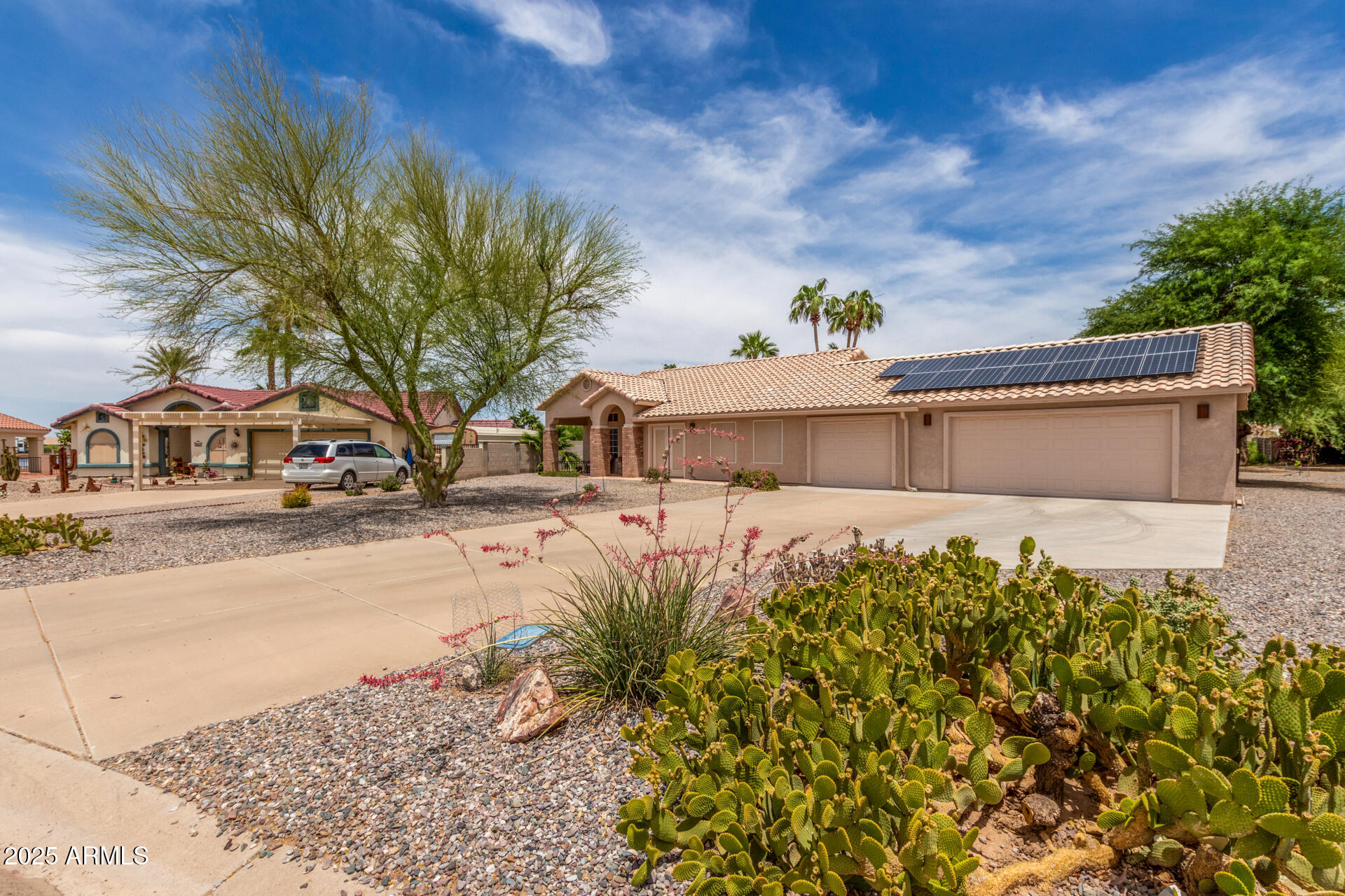 9400 W Debbie Lane