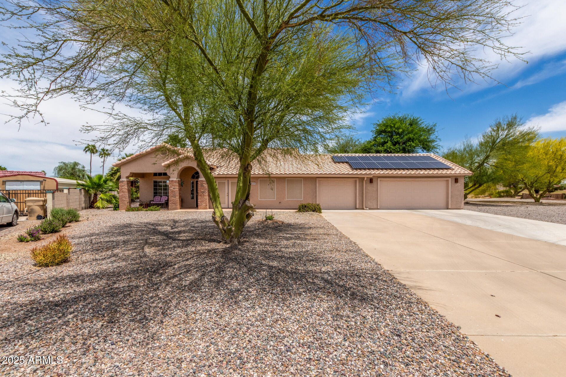 9400 W Debbie Lane