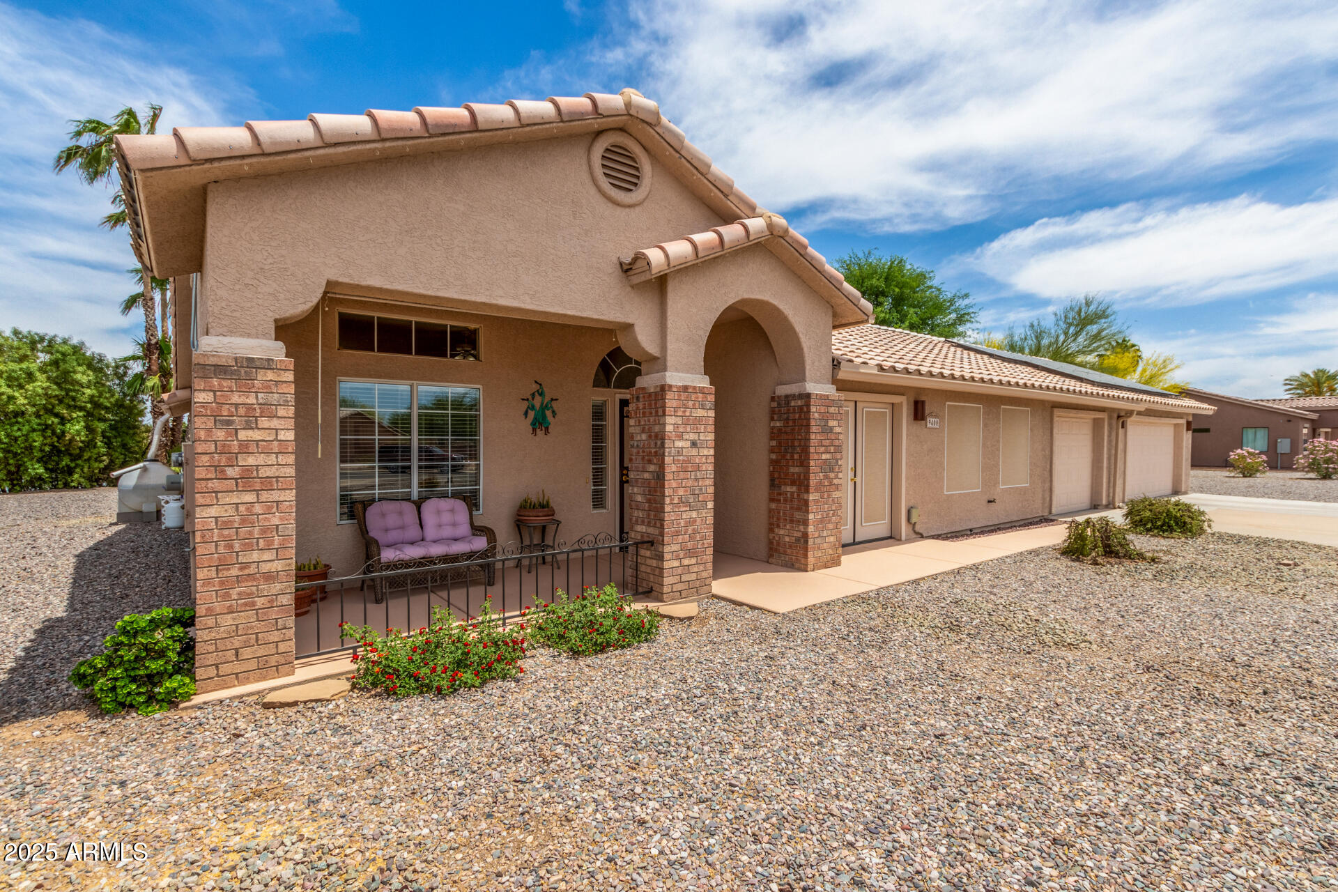 9400 W Debbie Lane