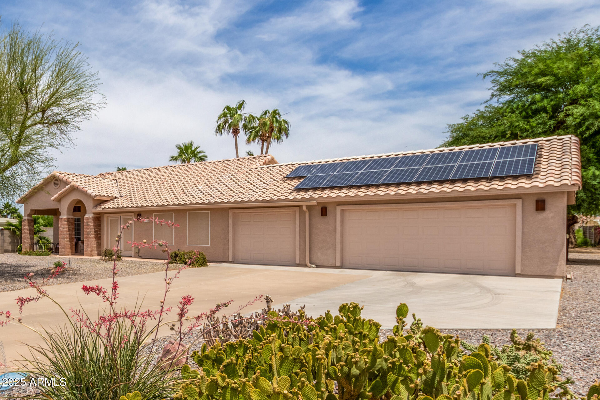 9400 W Debbie Lane