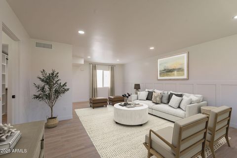 5132 N 83RD Street Scottsdale AZ 85250