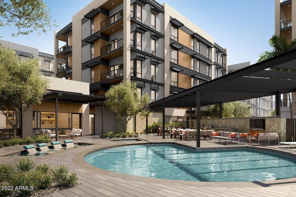 Photo of 19355 N 73rd Way #2020, Scottsdale, AZ 85255 (MLS # 6572020)