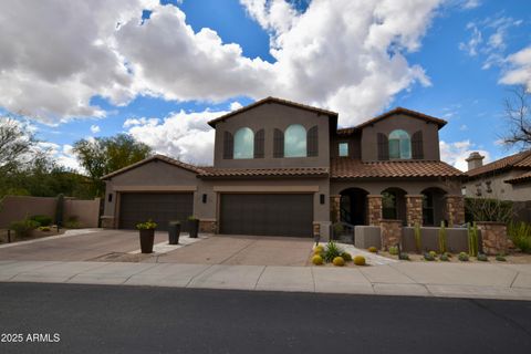 17594 N 98TH Way Scottsdale AZ 85255
