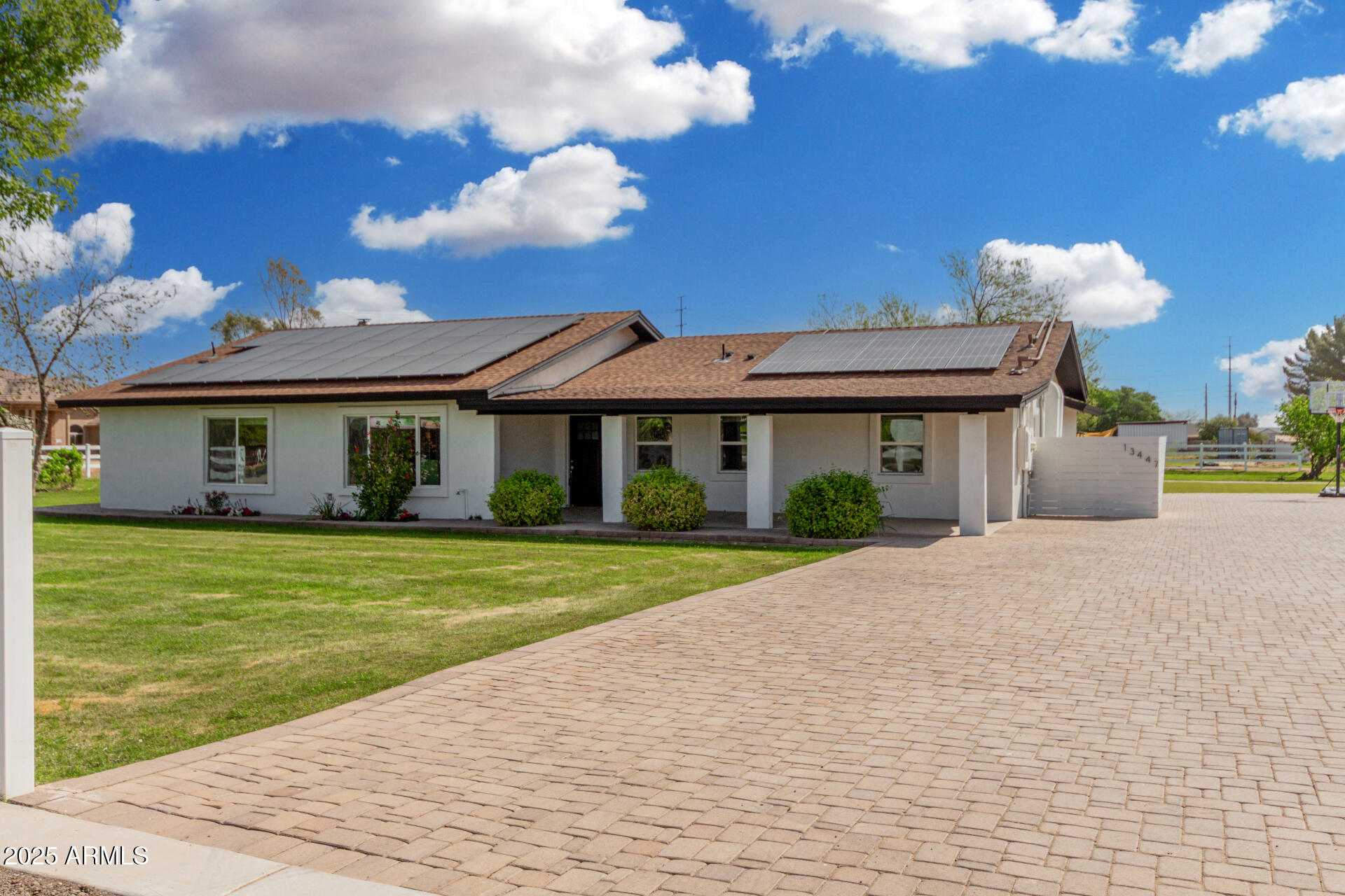 13447 S 155TH Street