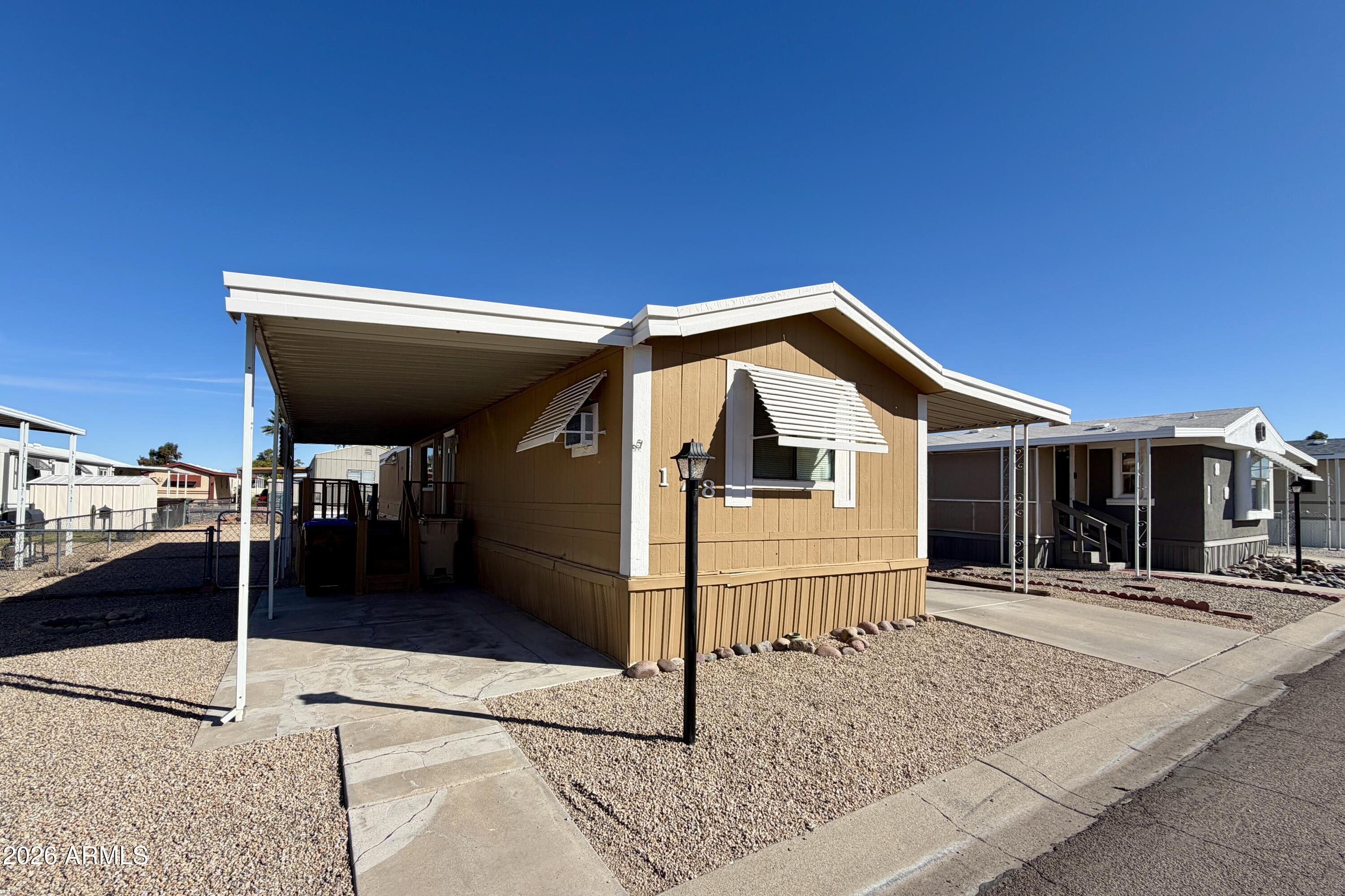 7810 W PEORIA Avenue 128