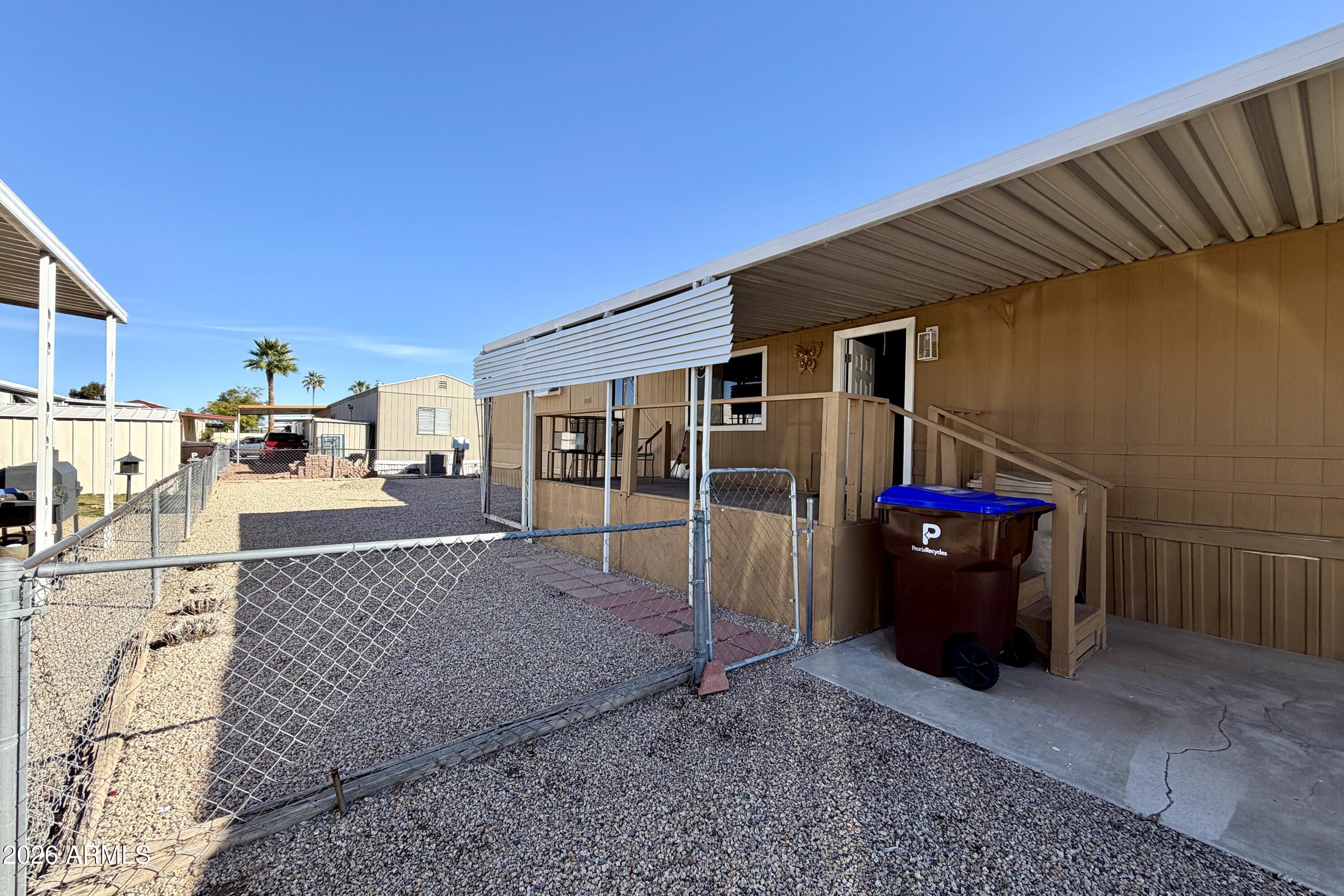 7810 W PEORIA Avenue 128