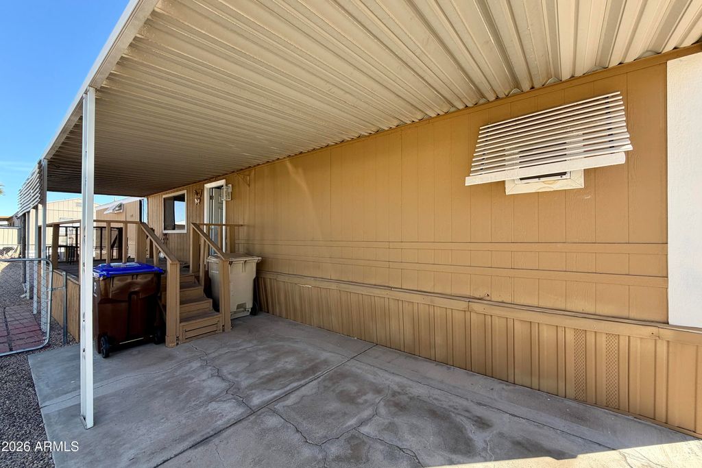 Photo of 7810 W Peoria Avenue #128, Peoria, AZ 85345 (MLS # 6990327)