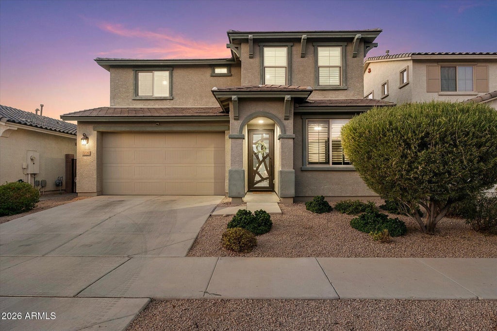 Photo of 20282 E Estrella Road, Queen Creek, AZ 85142 (MLS # 7078602)