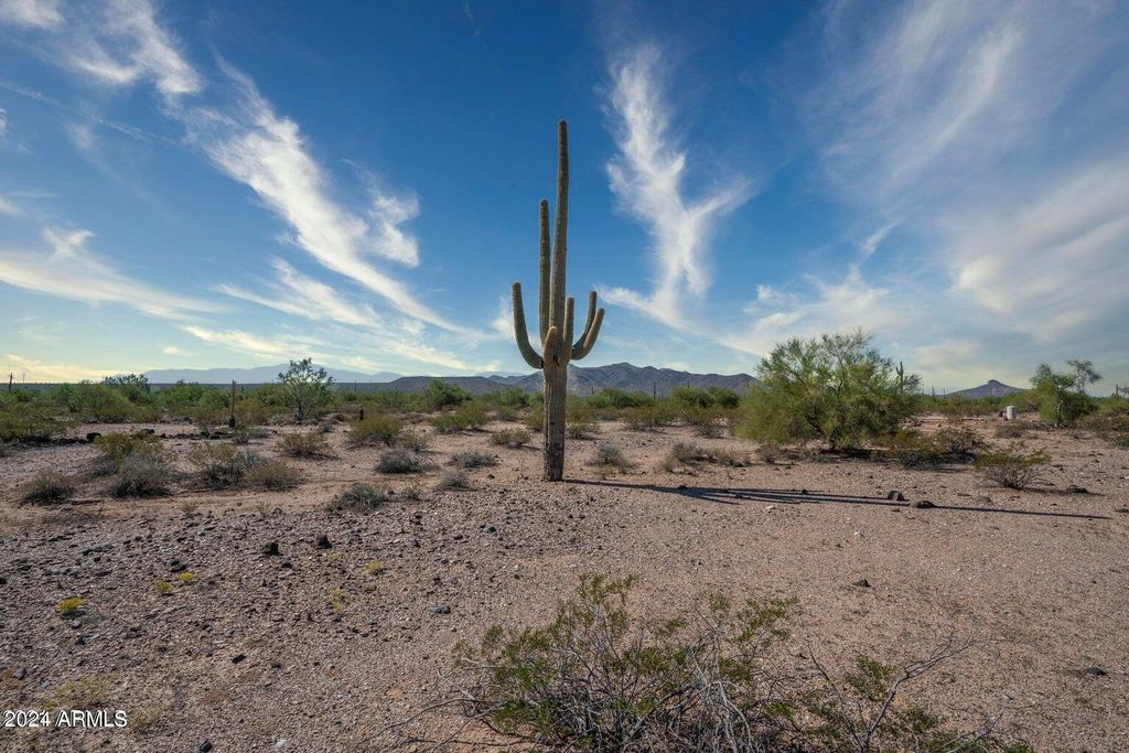 Photo of 48780 W Clark Place #21, Maricopa, AZ 85139 (MLS # 6721489)