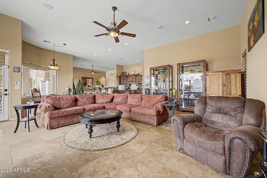 Photo of 14105 E Monterra Way, Scottsdale, AZ 85262 (MLS # 7089545)