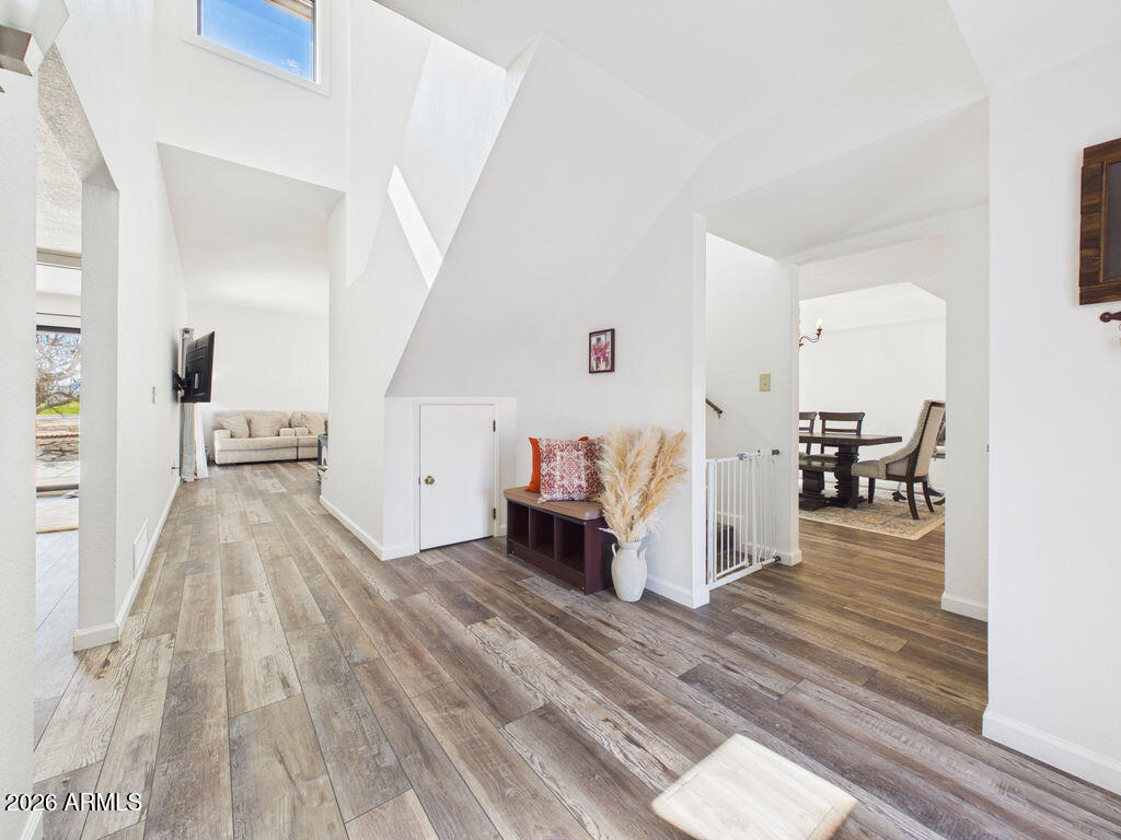 3414 Oak Hill Street