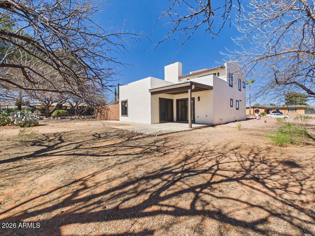 Pueblo Del Sol Country Club Estates - Residential