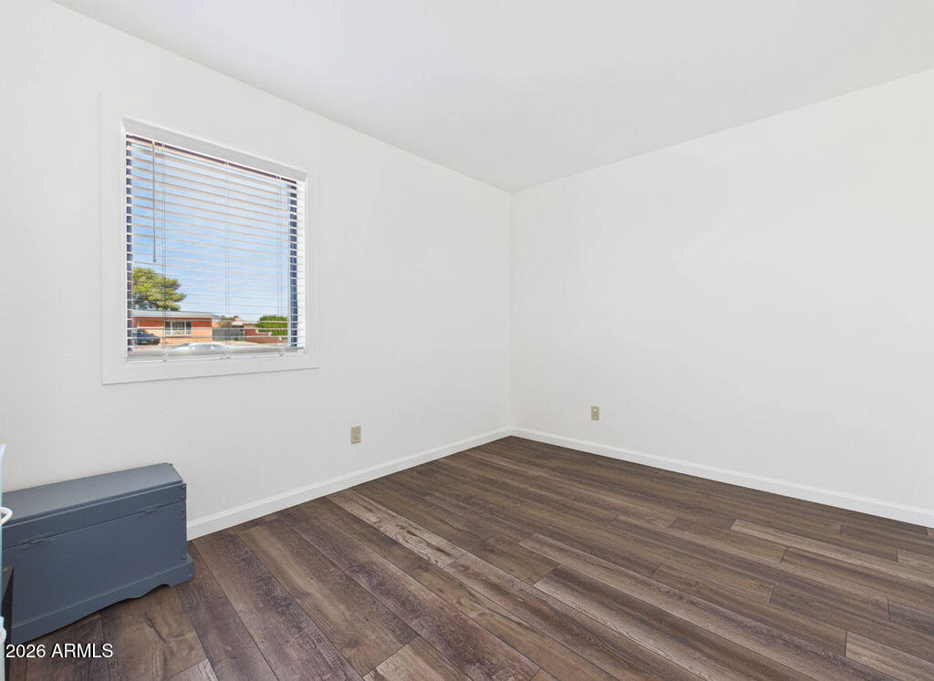 Pueblo Del Sol Country Club Estates - Residential