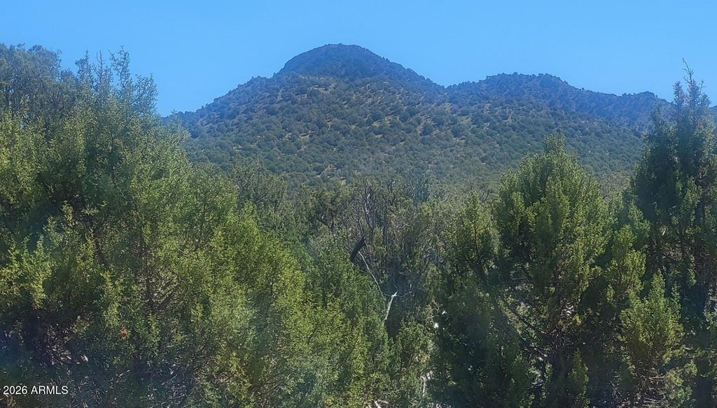 Photo of 1063 Mystic Way #1063, Williams, AZ 86046 (MLS # 7095433)
