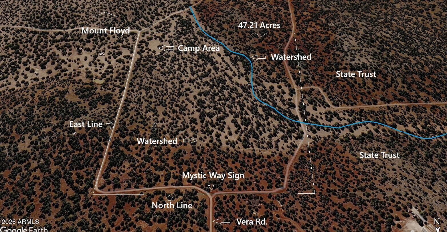 LOT1063 Mystic Way 1063