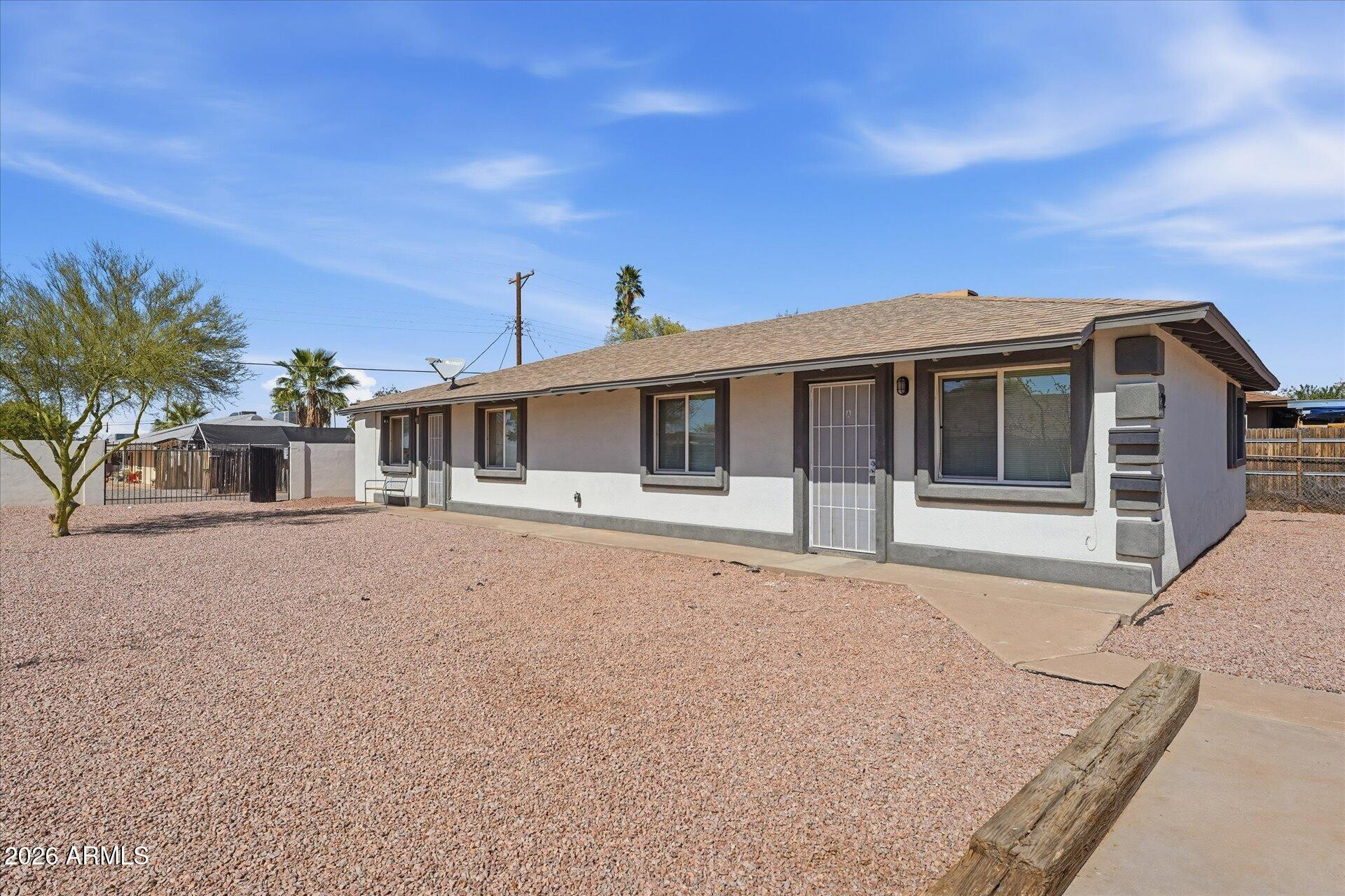 1202 N 49th Place # A