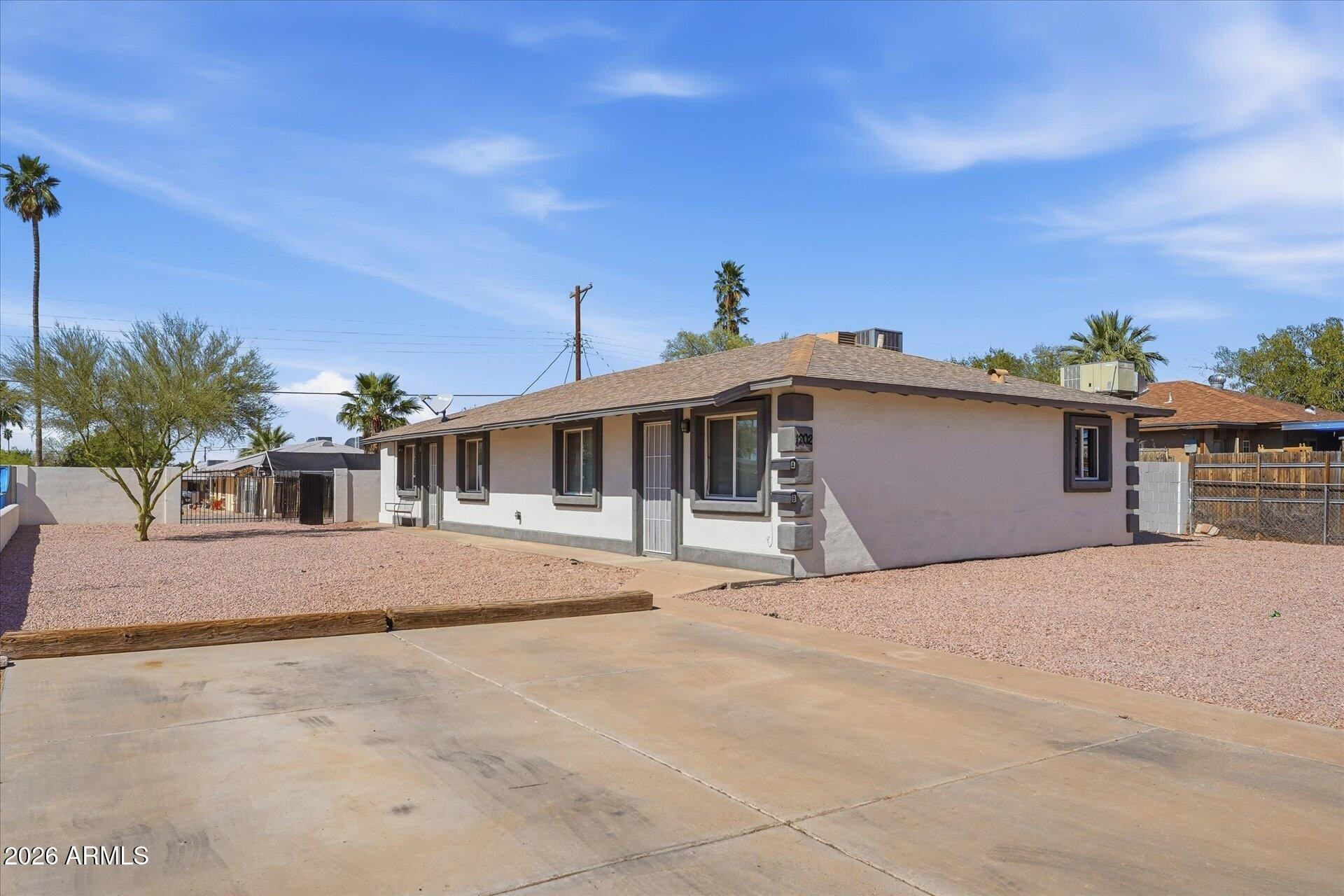 1202 N 49th Place # A