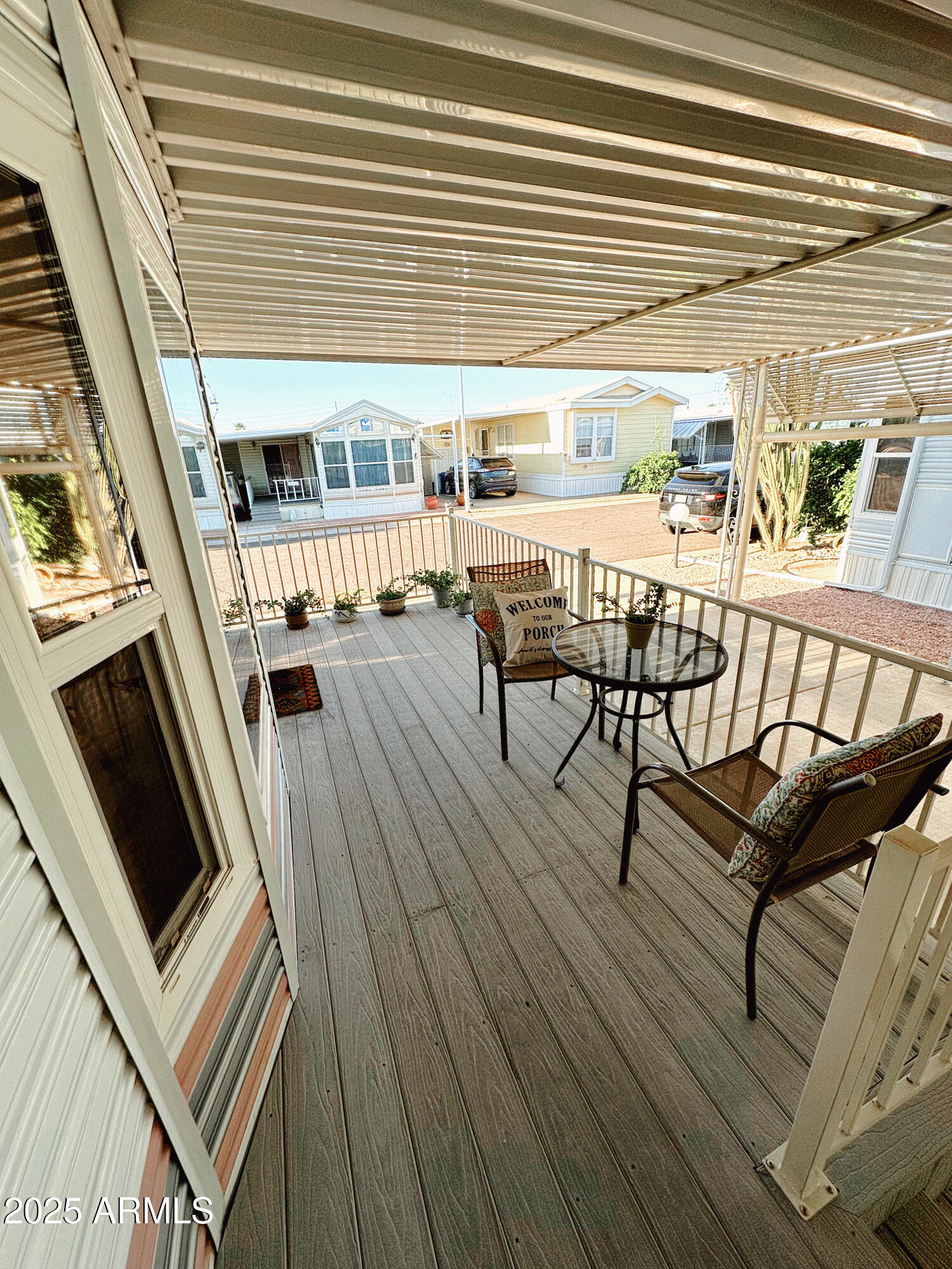 8700 E University Drive 548