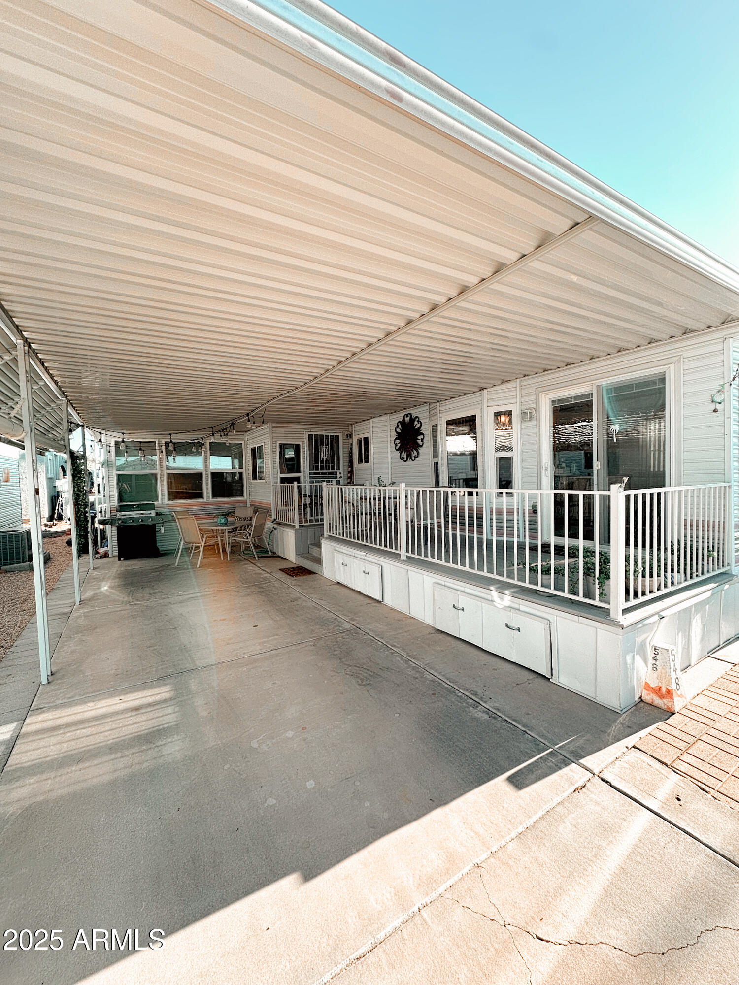 8700 E University Drive 548