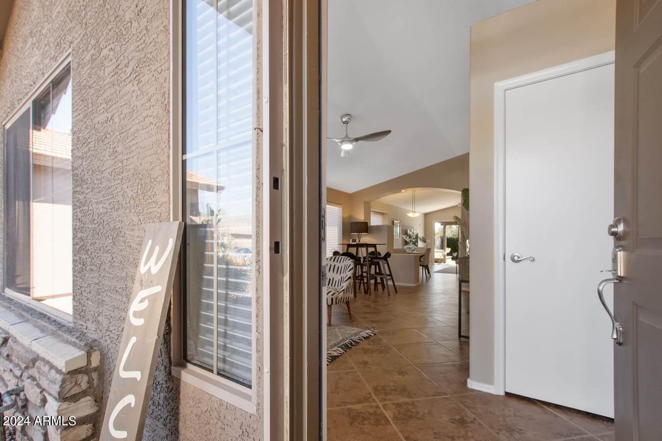 6494 S FOOTHILLS Drive