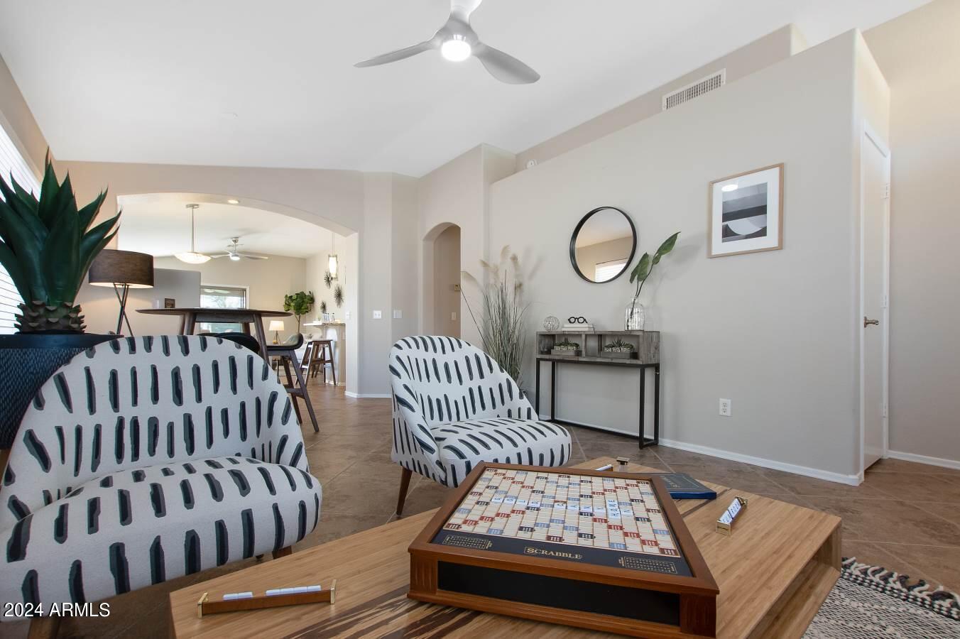 6494 S FOOTHILLS Drive