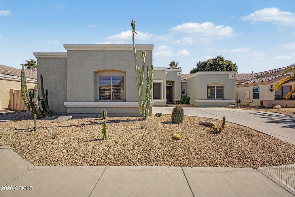 Photo of 765 W Ebony Way, Chandler, AZ 85248 (MLS # 7023532)