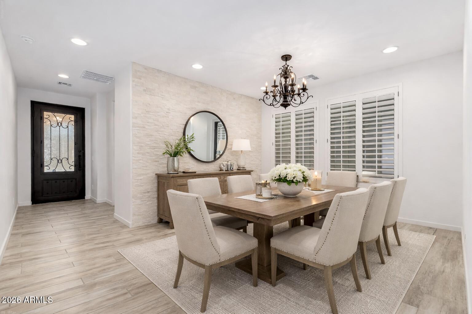 5632 E SANDIA Street