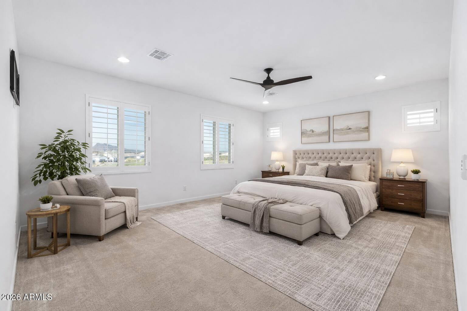 5632 E SANDIA Street