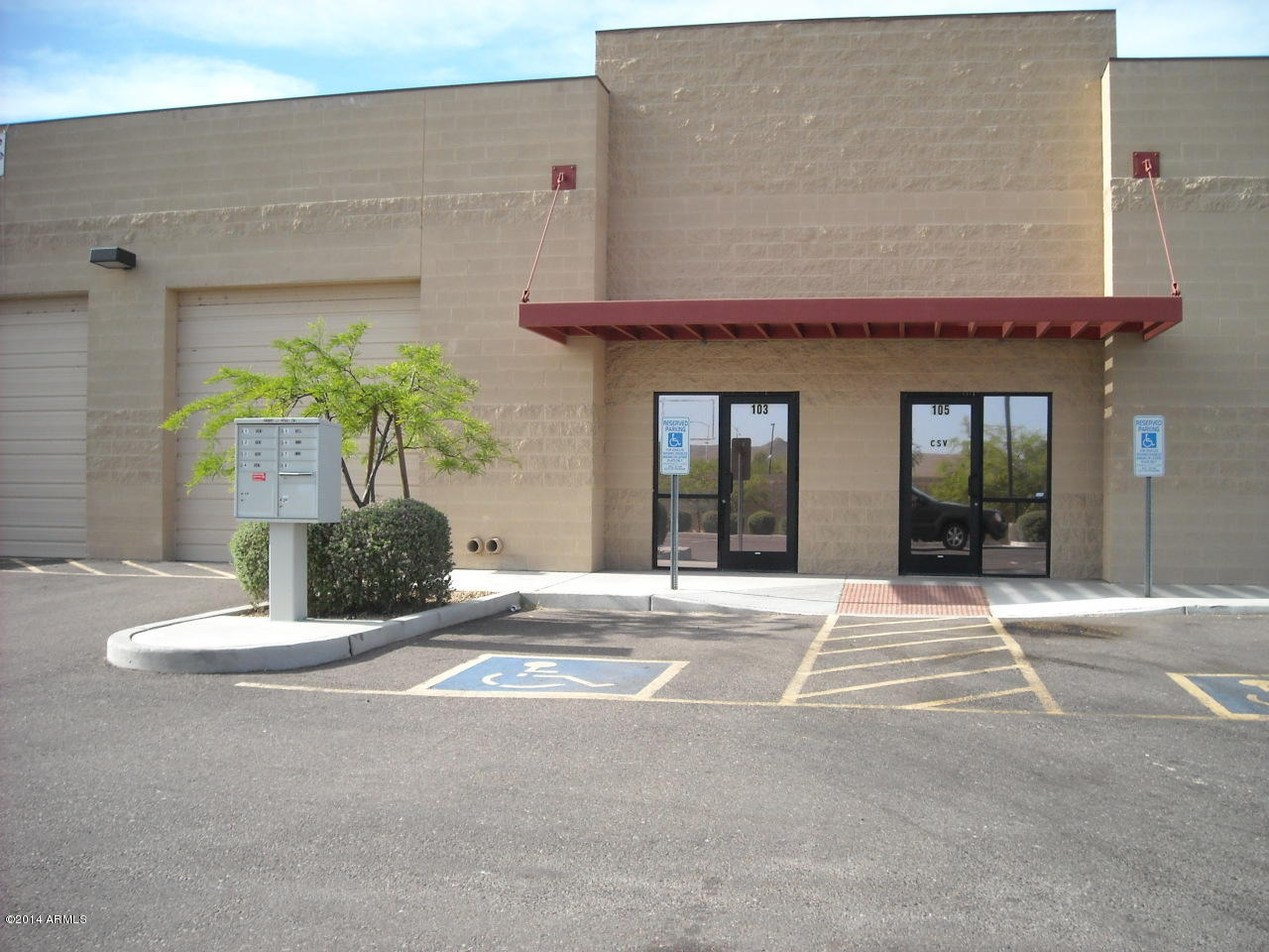 Photo 1 of 3 — 22150 N 20TH Street 103, Phoenix, AZ 85024