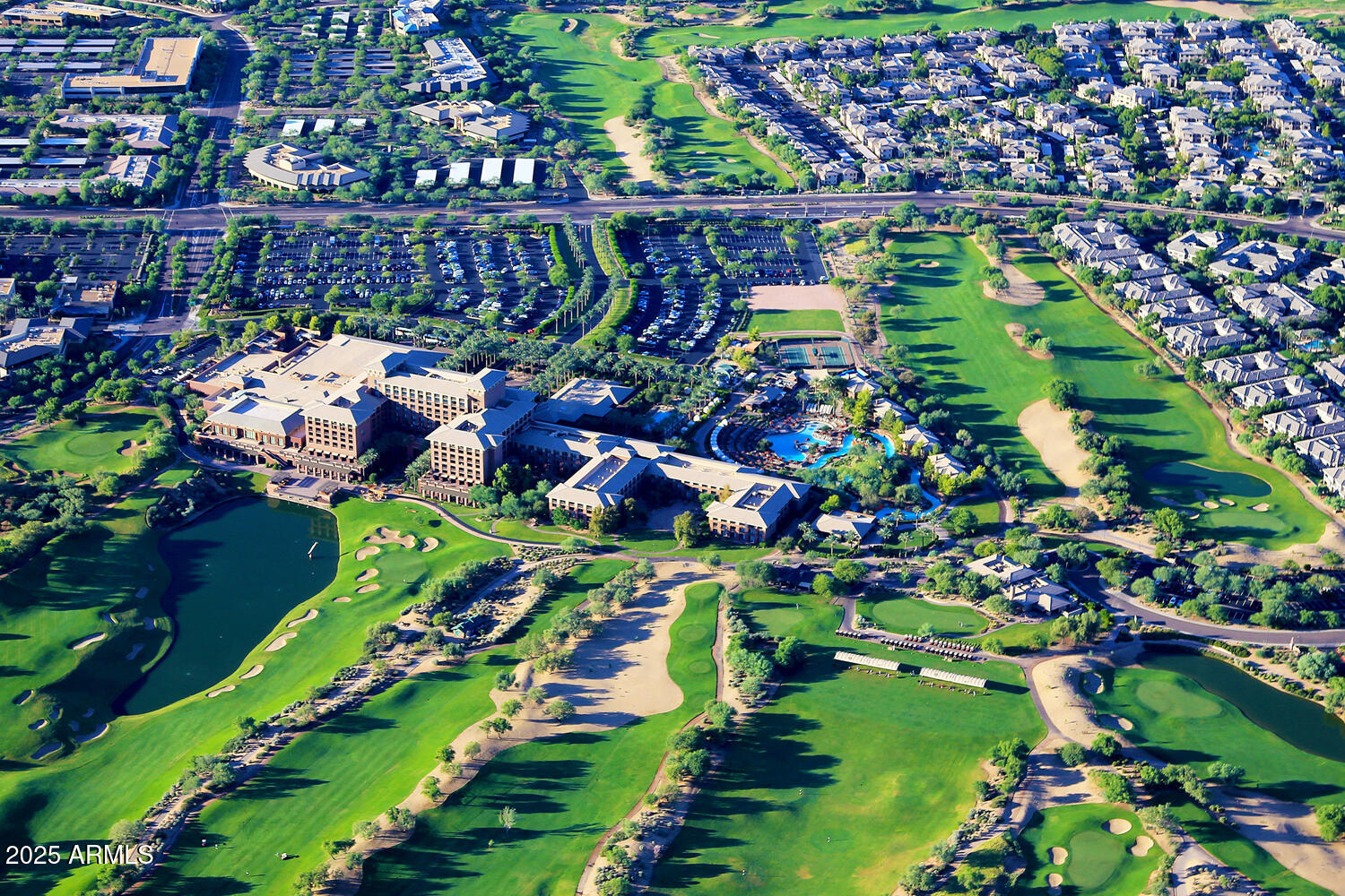 15221 N CLUBGATE Drive 2044