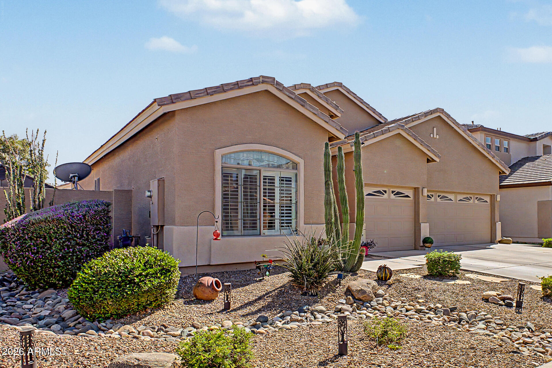 43579 W CYDNEE Drive