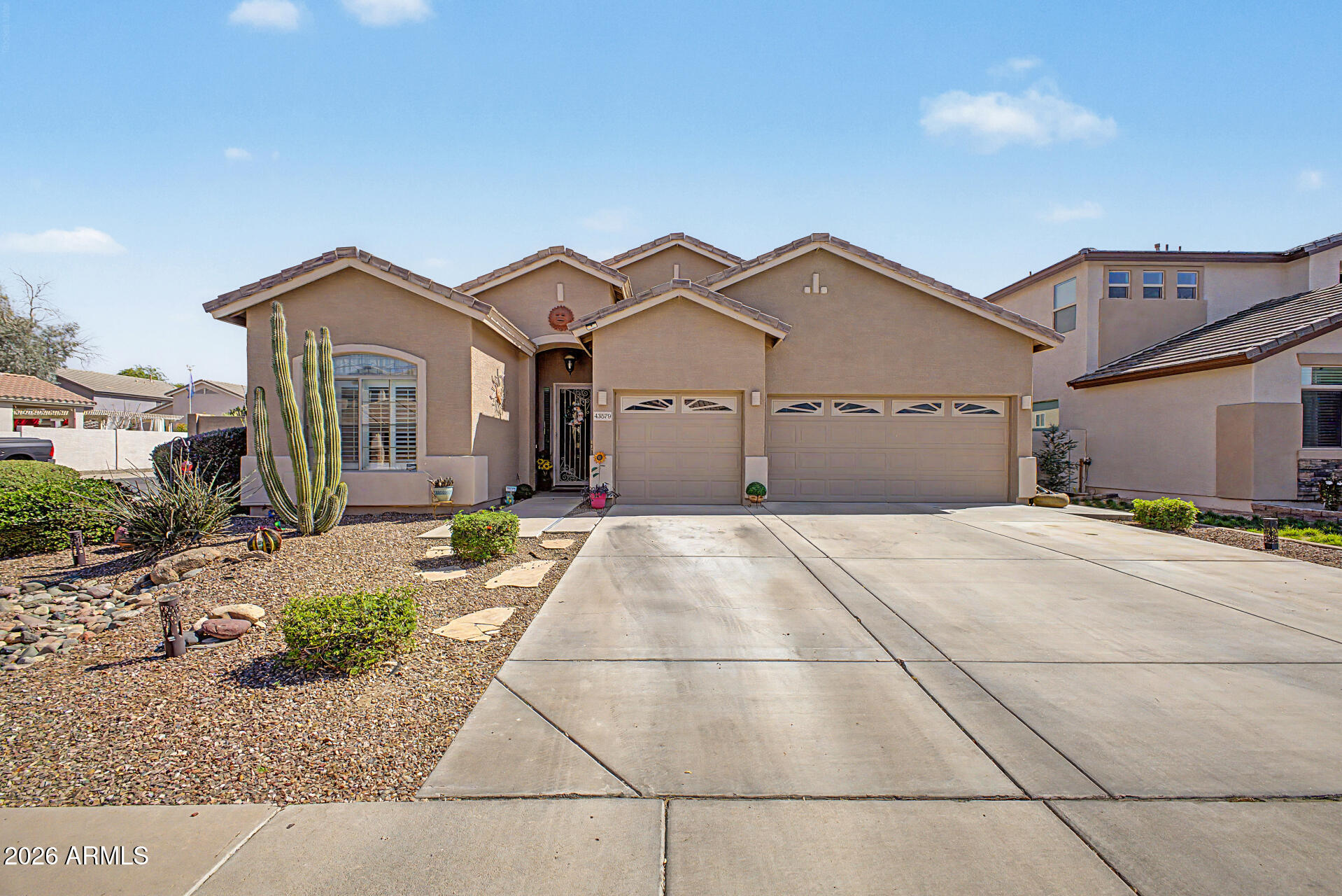 43579 W CYDNEE Drive