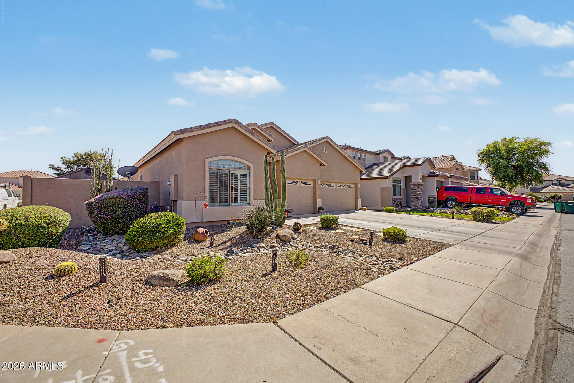 43579 W CYDNEE Drive