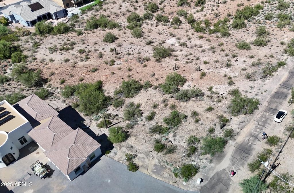 Photo of 12642 N 18th Street #-, Phoenix, AZ 85022 (MLS # 6927165)