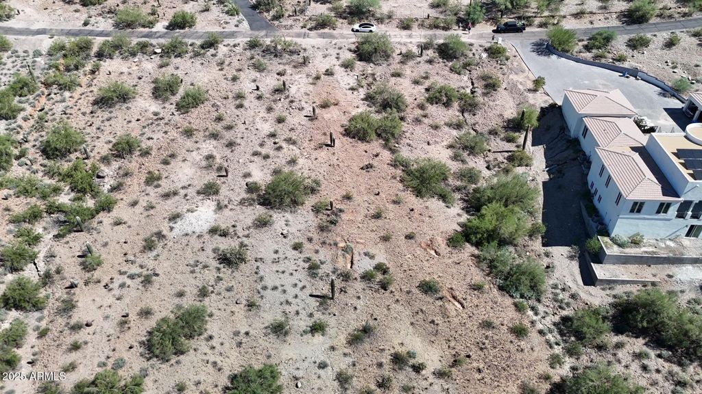 Photo of 12642 N 18th Street #-, Phoenix, AZ 85022 (MLS # 6927165)