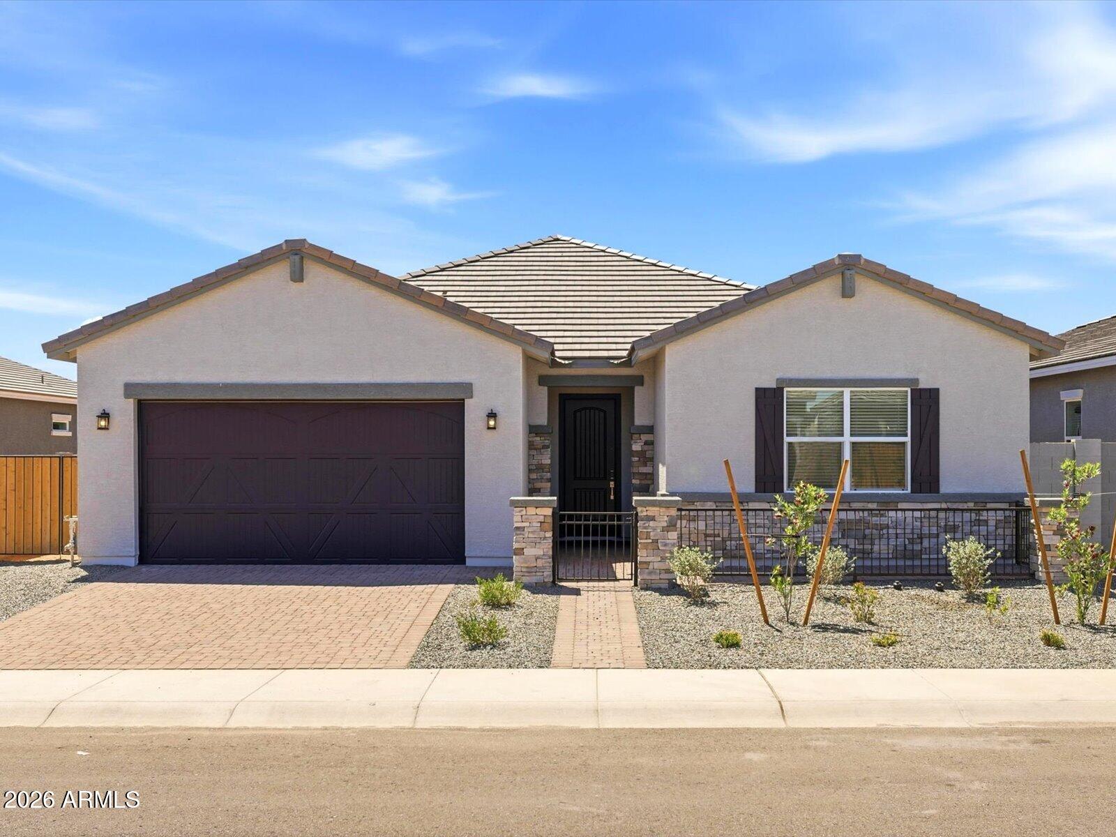 17623 W COLLEGE Drive