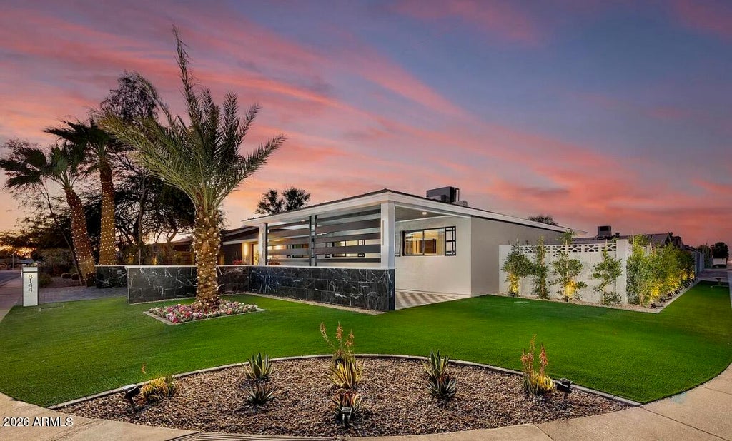 Photo of 8144 E Indianola Avenue, Scottsdale, AZ 85251 (MLS # 7096223)