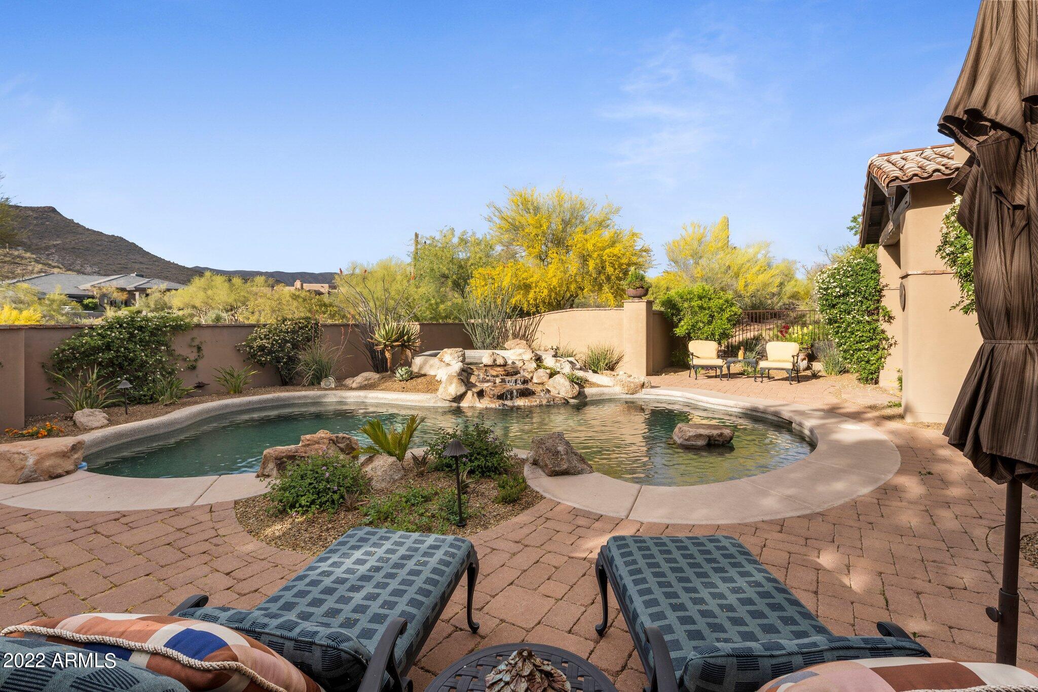 DESERT MOUNTAIN - Residential