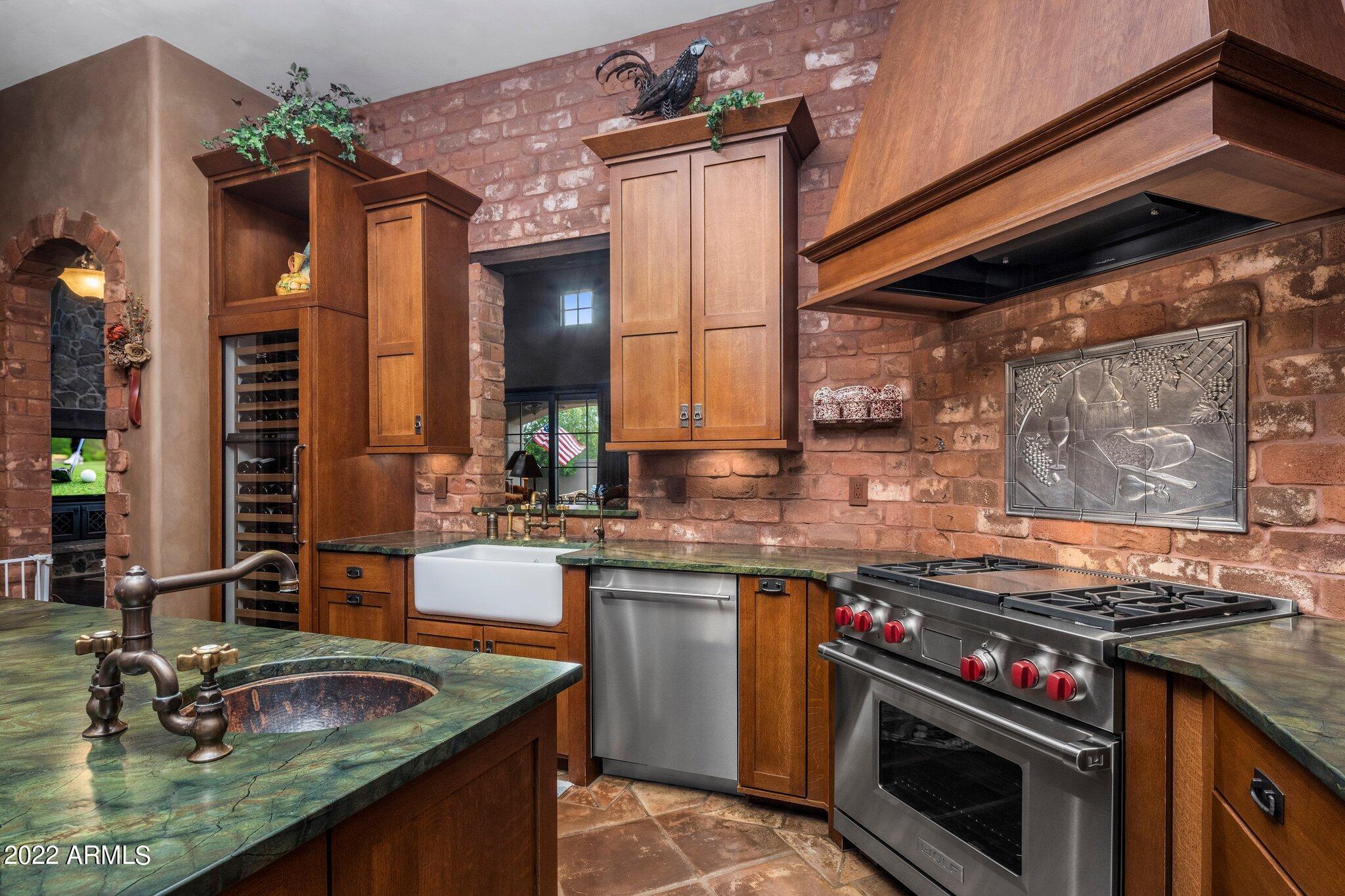 DESERT MOUNTAIN - Residential