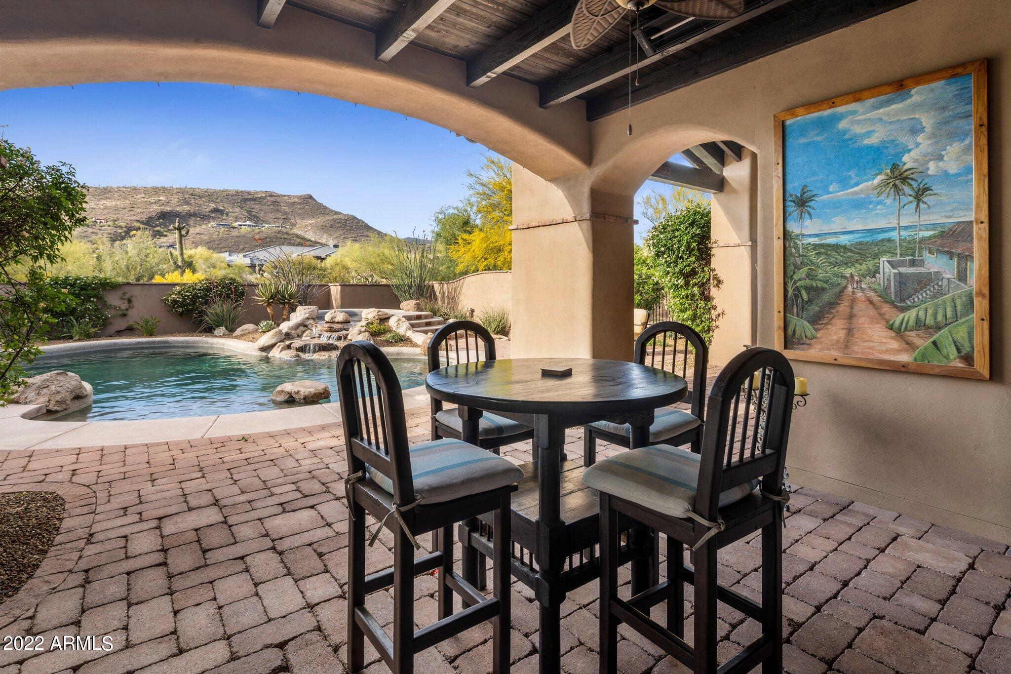 DESERT MOUNTAIN - Residential
