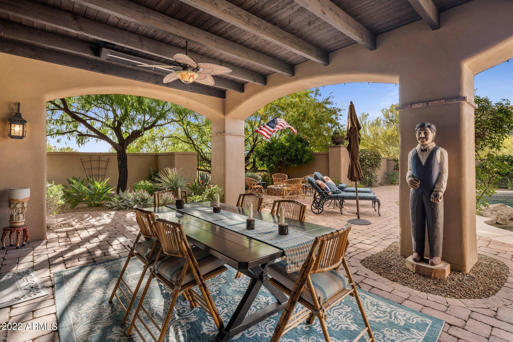 DESERT MOUNTAIN - Residential
