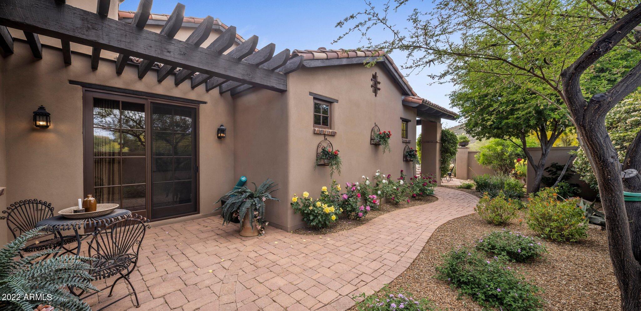DESERT MOUNTAIN - Residential