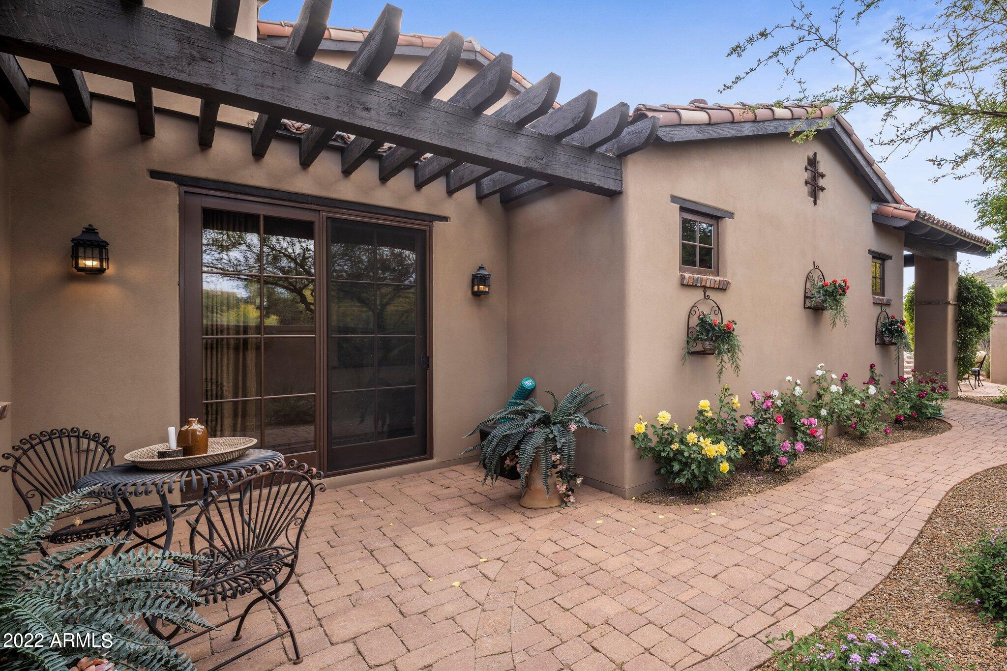 DESERT MOUNTAIN - Residential