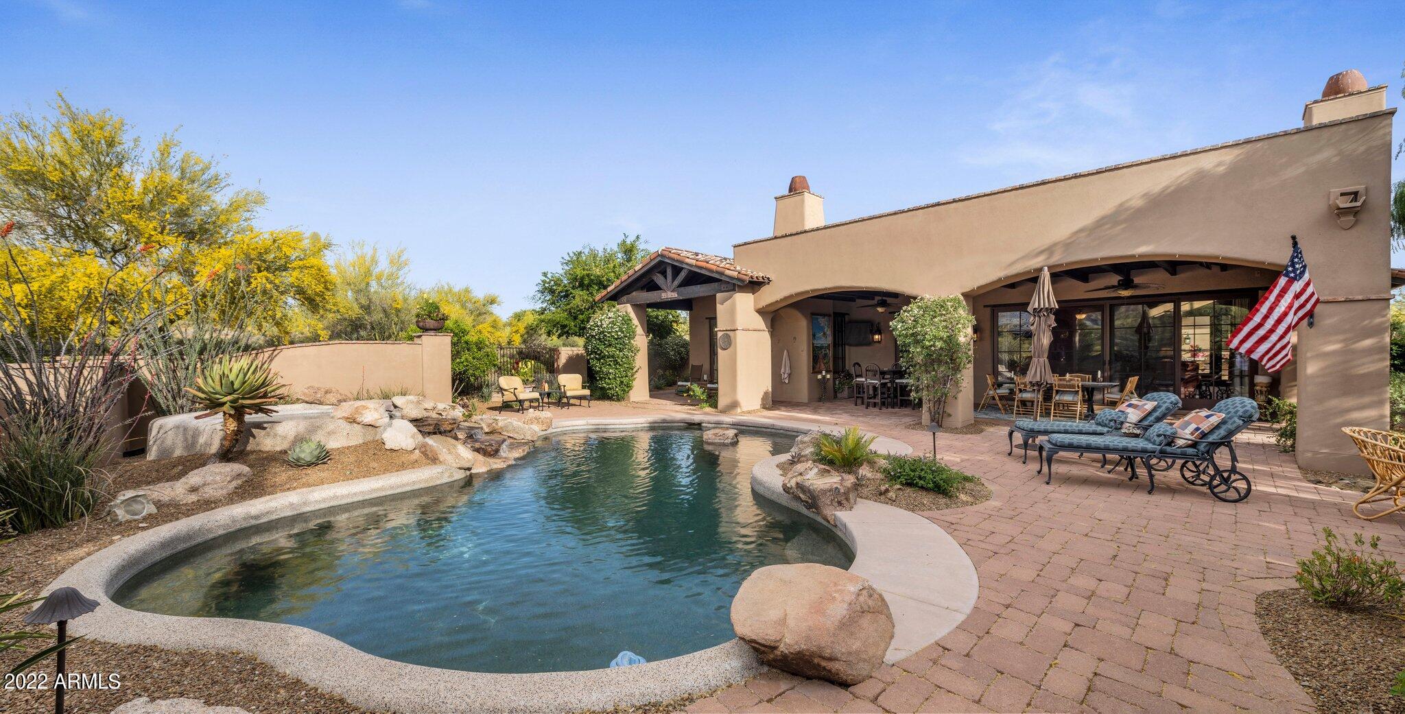 DESERT MOUNTAIN - Residential