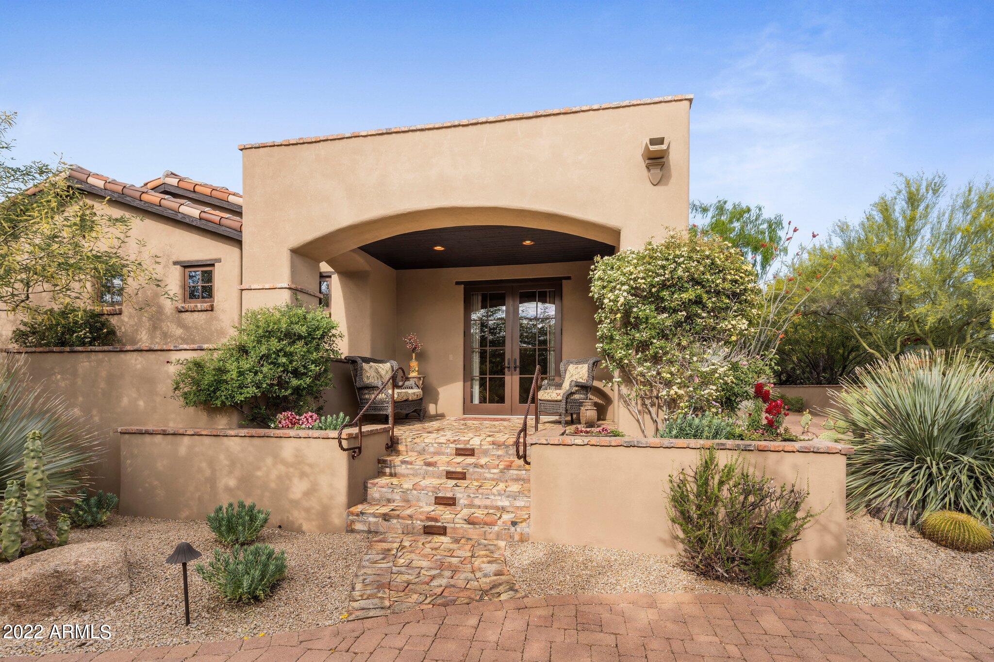 DESERT MOUNTAIN - Residential