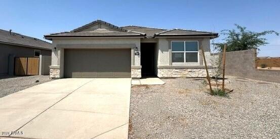 Photo of 1568 W Hess Avenue, Coolidge, AZ 85128 (MLS # 7067042)