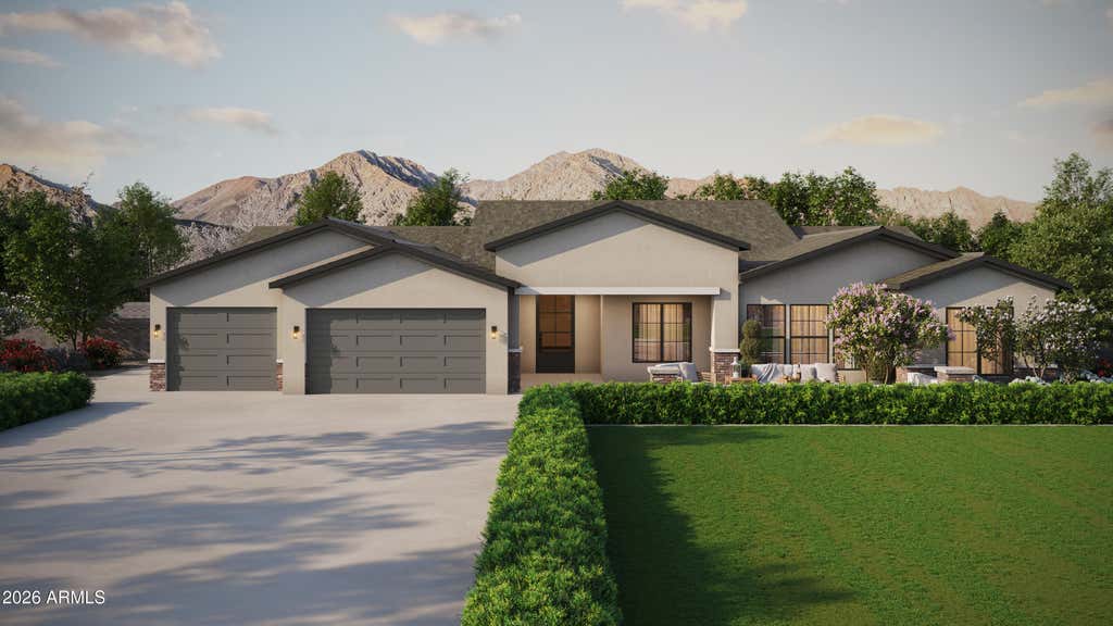 Photo of 6933 N 177th Place, Waddell, AZ 85355 (MLS # 7036165)