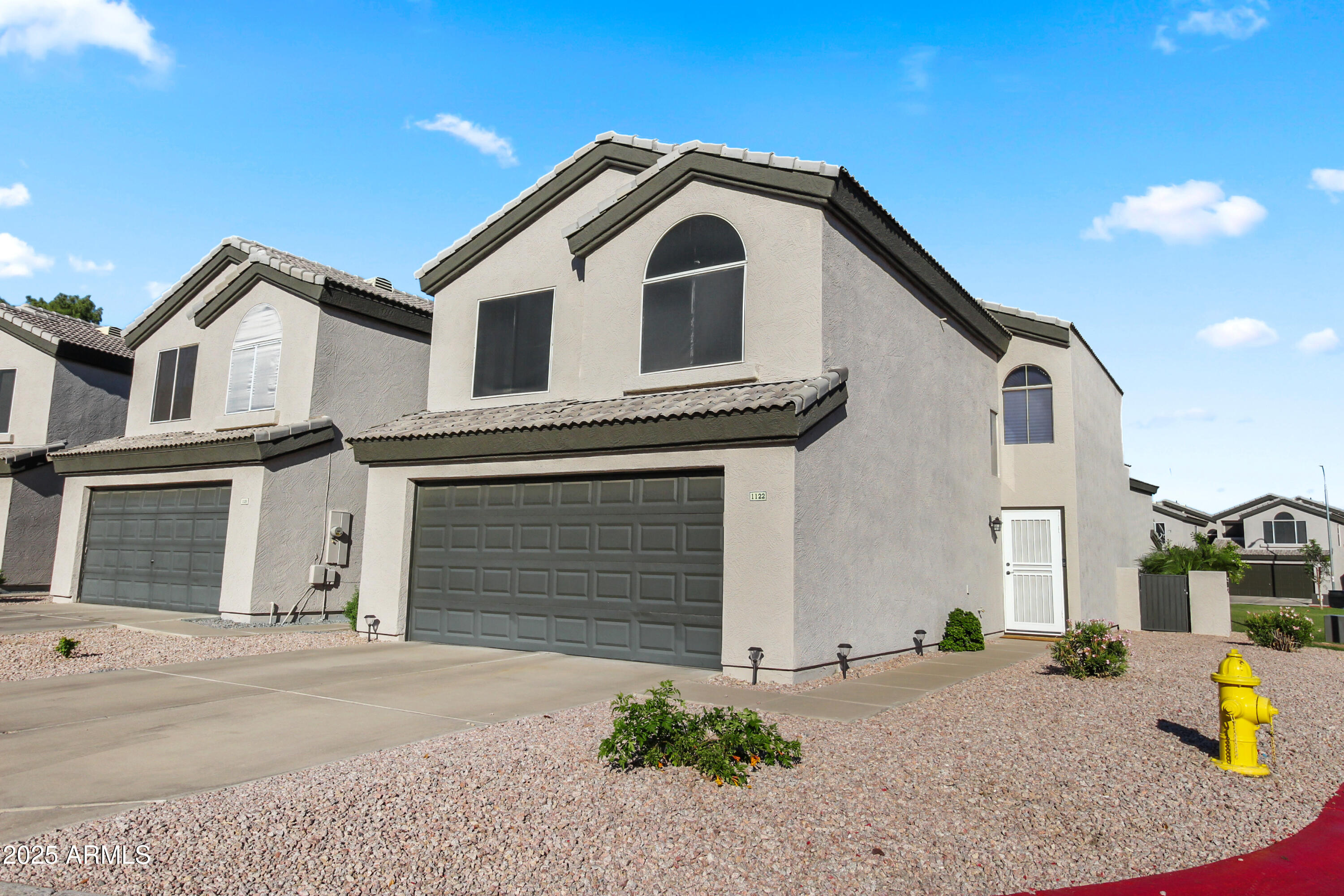 Homes for Sale in Queen Creek Arizona 1 1122 W SANDY BANKS --